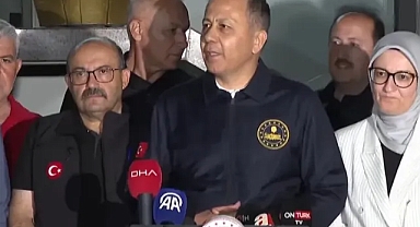 Bakan Yerlikaya: 1 can kaybı, 29 yaralı