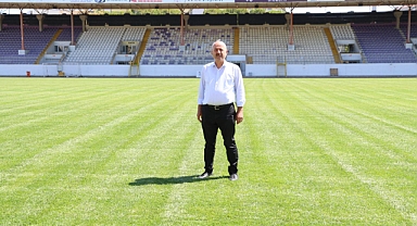 Başkan Büyükgöz’den Gebzespor Maçına Davet