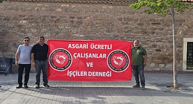 Başkan Süzen'den 30 Ağustos Zafer Bayramı mesajı