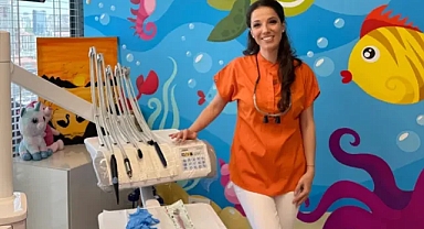 Bebeğinizin dişleri 1 yaşına rağmen halen çıkmadıysa...