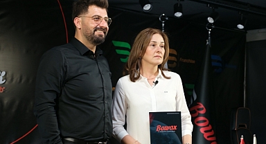 Bowax Car Care’den Türkiye’de Bir İlk: İlk Kadın Franchise Açılışı Gebze’de 