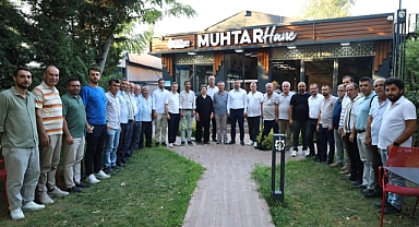 Büyükşehir'in