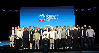 Çayırova Belediyesi Basketbol’un fikstürü netleşti