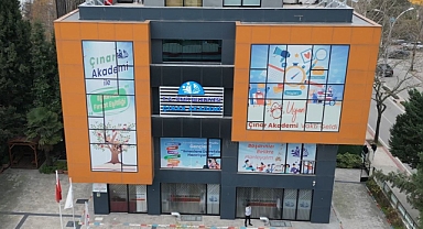 Çınar Akademi’den YKS’de gururlandıran başarı