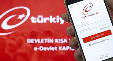 e-Devlet’e 4 yeni özellik geldi