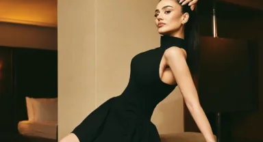 Elif Buse Doğan: Sahnemi bir sofraya benzetiyorum