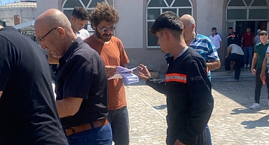 Emek Partisi’nden Tüpraş işçilerine ve tüm işçilere çağrı: Gübretaş işçisi ile dayanışmayı büyütelim