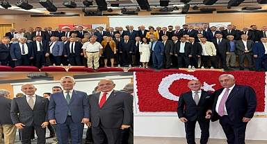 Esnafın Sorunları İstişare Programında Masaya Yatırıldı