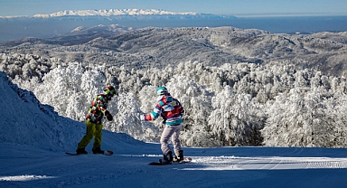 Fotoğraf kareleri Kocaeli'nin güzelliklerini yansıtacak