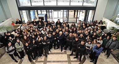 Gebze Belediyesi’nden Üniversiteli Gençlere Anlamlı Destek