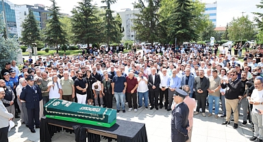 Gebze Belediyesi’nin acı günü