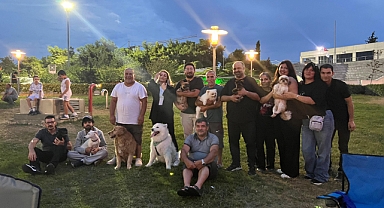 Gebzeli patili dostlardan çağrı!