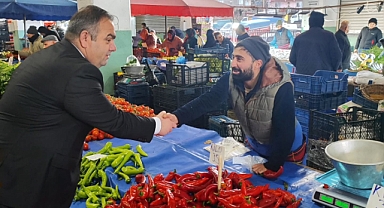 Gelecek Partisi’nden Yeni Bir Hamle: