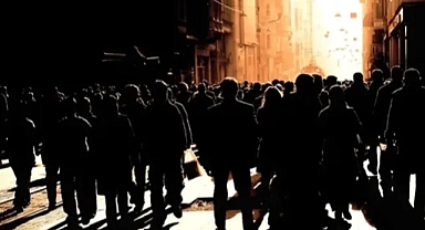 Genç nüfus alarm veriyor