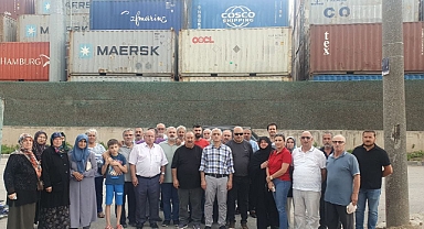 Gergerlioğlu, Körfez'in Güney Mahallesinde hakları verilmeyen 450 hane mağdur ediliyor!