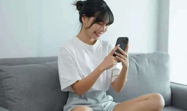 Görüntülü sohbet ve flört platformuna erişim engeli