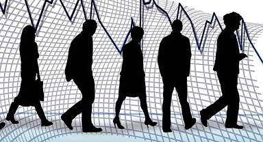 İkinci çeyrekte işsizlik arttı, istihdam azaldı!