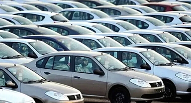 İkinci el araç piyasası bölündü