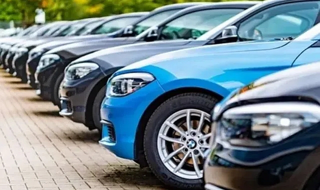 İkinci elin en çok satan marka ve modelleri belli oldu