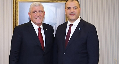 İYİ Parti'de 6. Olağan Kongre takvimi başlıyor: Elüstü tekrar aday