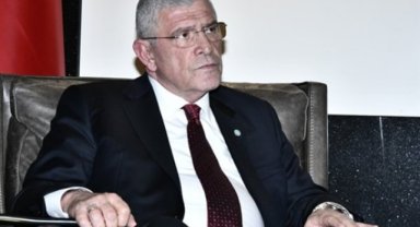 İYİ Parti Genel Başkanı Dervişoğlu'ndan 26 Ağustos Zafer Haftası mesajı