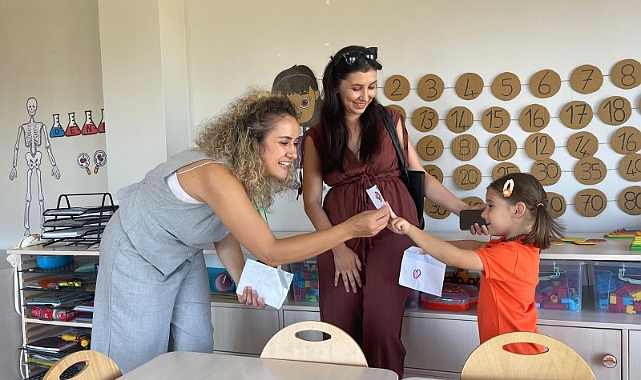 İzmit Belediyesi Çınar Çocuk Evlerinde yeni eğitim dönemi başlıyor