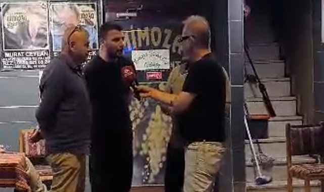 Kadıköy’de Gerçek Türkü Bar Deneyimi: Mimoza