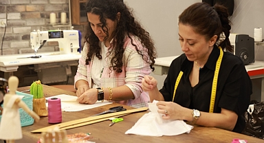 KO-MEK'te her hikâye yeni bir umut