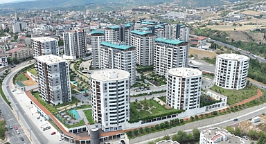 Kocaeli'nin çehresi Kent Konut ile değişiyor
