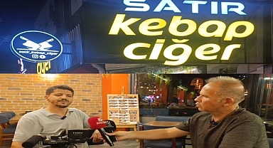 Kocaeli’nin Vazgeçilmez Lezzet Durağı: Satır Kebap Ciğer!