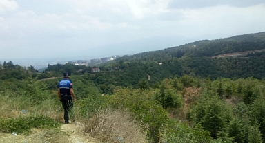 Kocaeli zabıtası, yangınlara karşı denetimleri artırdı