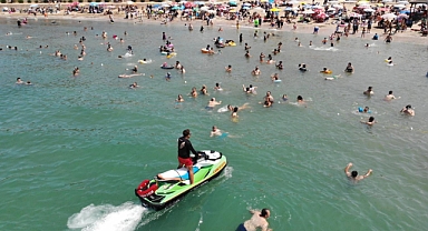 KOSKEM’in hayat nöbeti devam ediyor; 179 canı ölümün kıyısından aldılar