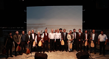 Kültür ve Sanat Eskihisar’da Buluştu