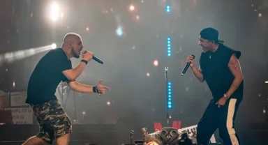 maNga ile İstanbul Festivali'nde 15 Bin Kişilik Kasap Havası!