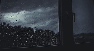 Meteorolojiden kuvvetli yağış ve rüzgar uyarısı