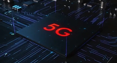 Mobil internet hızımız 10 kat artacak... 5G ihalesine geri sayım