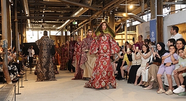 Moda Akademisi'ne başvurular başladı