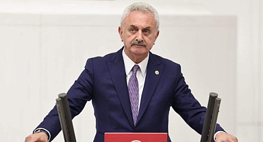 Nail Çiler’den 30 Ağustos Zafer Bayramı Mesajı: “Bu Millet Esareti Asla Kabul Etmez”