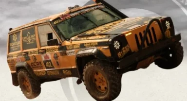 Ordu Fatsa'da Offroad heyecanı başlıyor