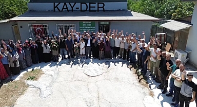 Saadet Partisi Gebze İlçe Başkanı Erkan Vural: Asıl işgalci bir avuç rantiyecidir!