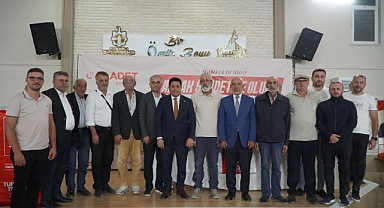 Saadet Partisi Gebze İlçe Başkanı Erkan Vural; Yalnız bırakmayacağız..!