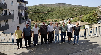 Saadet Partisi Gebze İlçe Başkanı Vural: Faciaya Ramak Kala, Hâlâ Bürokrasiyle Zaman Kaybediliyor