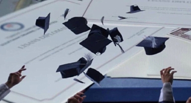 Sahte diploma ve ehliyet çetesine büyük darbe