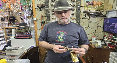 Soso Çivadze’den Memleketine Vefa: “Ben Artvin’im” Yayında