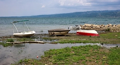 Su kaynakları alarm veriyor