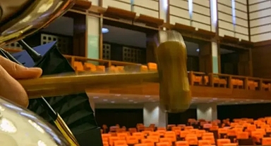 TBMM, Gazze’deki soykırım ve kıtlık politikaları için olağanüstü toplanıyor