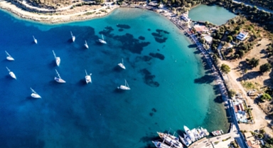 Tek başına seyahat sevenler... Bu duraklar tam size göre