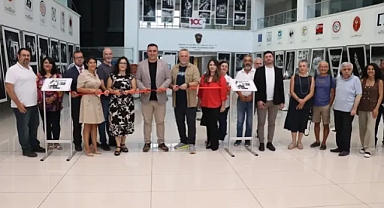 Türkiye'nin en büyük ipek sergisi Bursalılarla buluştu