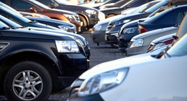 Türkiye Otomotiv Sektörü Temmuz'da rekor kırdı... Hafif araç satışları 108 bine yaklaştı