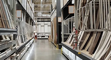 Yapı malzemeleri firmalarına ceza yağdı!